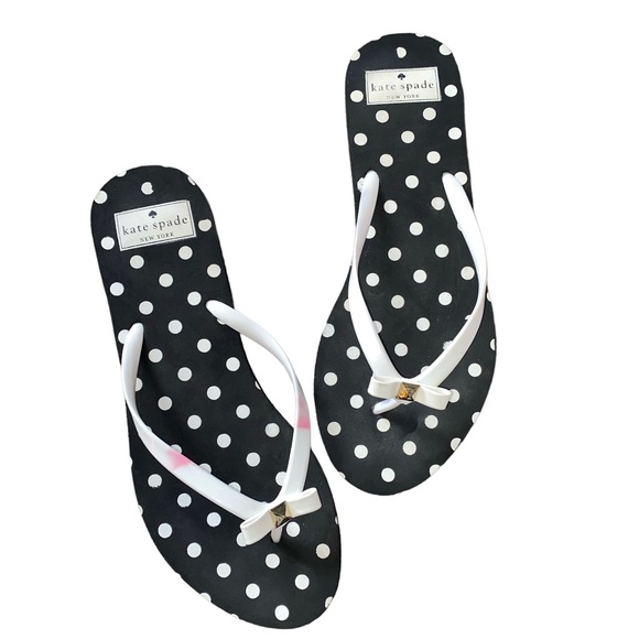 Kate Spade New York Nadine Sandals Size 9 - Picture 4 of 5